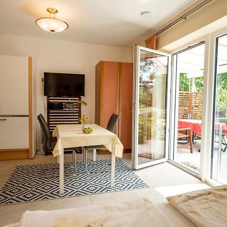 Apartments Im Garten - Haus Daniela Грац Экстерьер фото