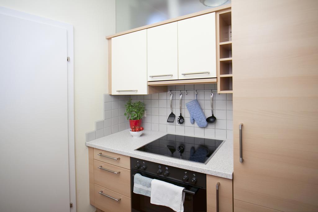 Apartments Im Garten - Haus Daniela Грац Номер фото